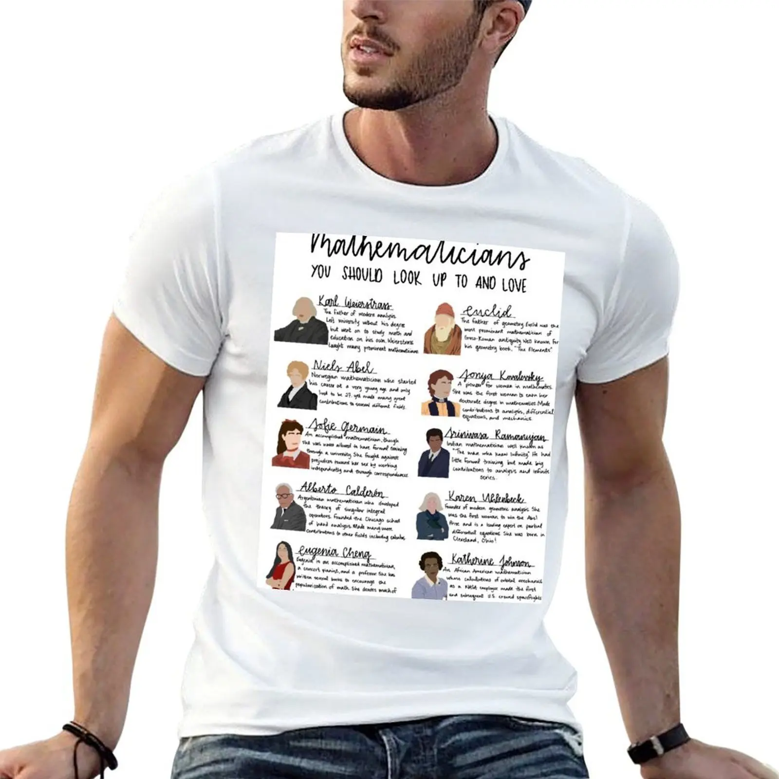 math people unite T-Shirt man t shirt summer graphic t shirts for man t shirt man plain T-shirt
math people unite T-Shirt man t shirt summer graphic t shirts for man t shirt man plain T-shirt