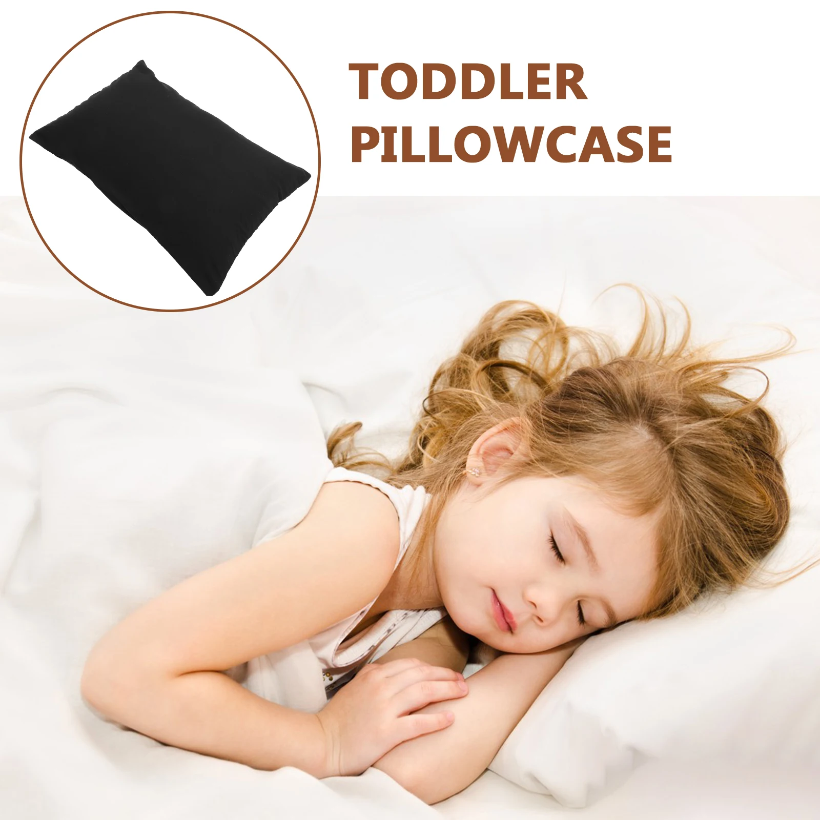 2pcs Children Cases Toddler Pillowcase Kids Travel Pillow Cover Envelope Closure Washable Comfortable Kids for Bedroom
2pcs Children Cases Toddler Pillowcase Kids Travel Pillow Cover Envelope Closure Washable Comfortable Kids for Bedroom