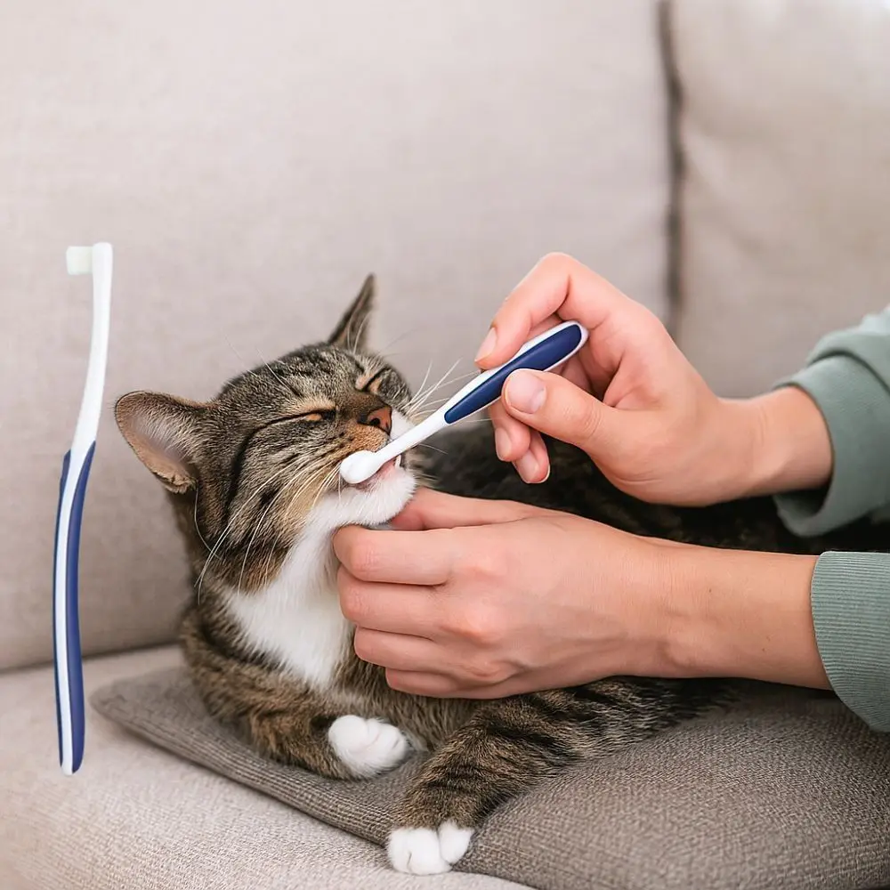 Plaque Remover Soft Bristles Dog Toothbrushes Long Handle Small Head Pet Toothbrush Wide Head Animal Toothbrush Pet grooming
Plaque Remover Soft Bristles Dog Toothbrushes Long Handle Small Head Pet Toothbrush Wide Head Animal Toothbrush Pet grooming