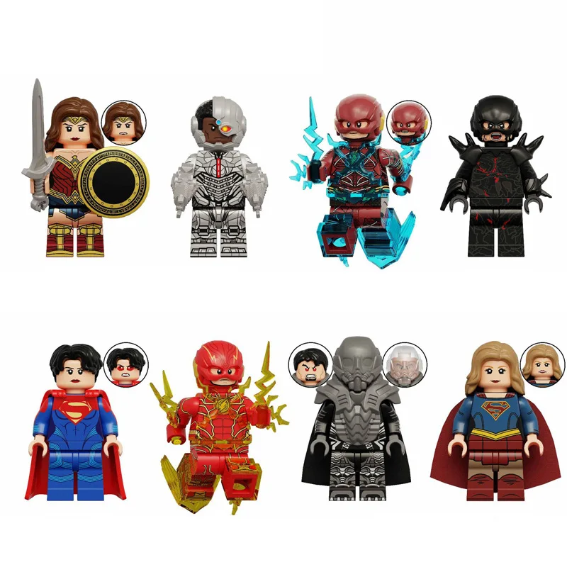 Foreign trade for KT1070 KT1071 KT1072 Super British assembled building block doll toy bag
Foreign trade for KT1070 KT1071 KT1072 Super British assembled building block doll toy bag