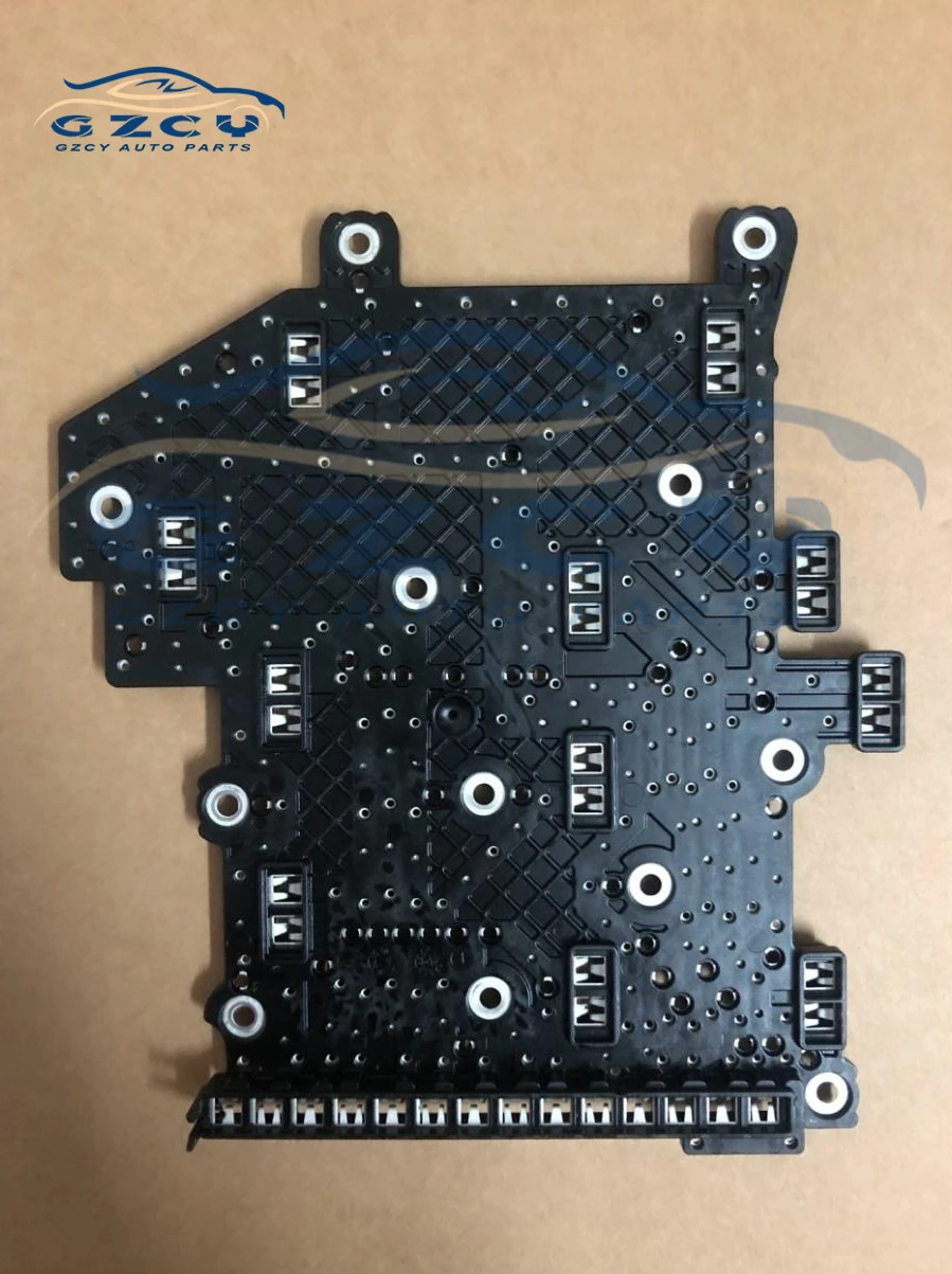 New 0GC 0DW DQ381 Band New Gearbox Circuit Board 0GC927709A 0DW927709A Suit For AUDI Volkswagen Skoda Seat
New 0GC 0DW DQ381 Band New Gearbox Circuit Board 0GC927709A 0DW927709A Suit For AUDI Volkswagen Skoda Seat