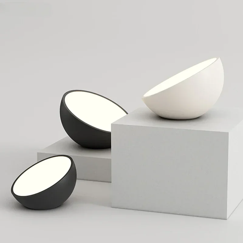 Simple Dimming Round New Modern LED Ceiling Lights Lighting Living Study Room Bedroom Corridor Aisle Flats Stairs Indoor Lamps
Simple Dimming Round New Modern LED Ceiling Lights Lighting Living Study Room Bedroom Corridor Aisle Flats Stairs Indoor Lamps