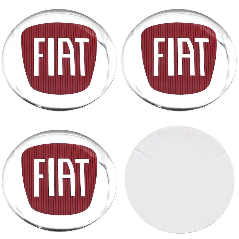 Multi-Color 3D Epoxy Wheel Hub Emblem Sticker for Fiat 500e Tipo 500 500x Panda Punto 500L bravo Cronos Argo Doblo 50/56mm 4Pcs
Multi-Color 3D Epoxy Wheel Hub Emblem Sticker for Fiat 500e Tipo 500 500x Panda Punto 500L bravo Cronos Argo Doblo 50/56mm 4Pcs