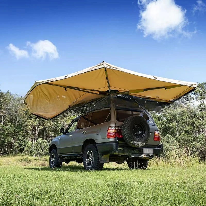 SNDN Outdoor Camping Large 270XL Degree Awning Free Standing Car Side Freestanding 270 Awning
SNDN Outdoor Camping Large 270XL Degree Awning Free Standing Car Side Freestanding 270 Awning