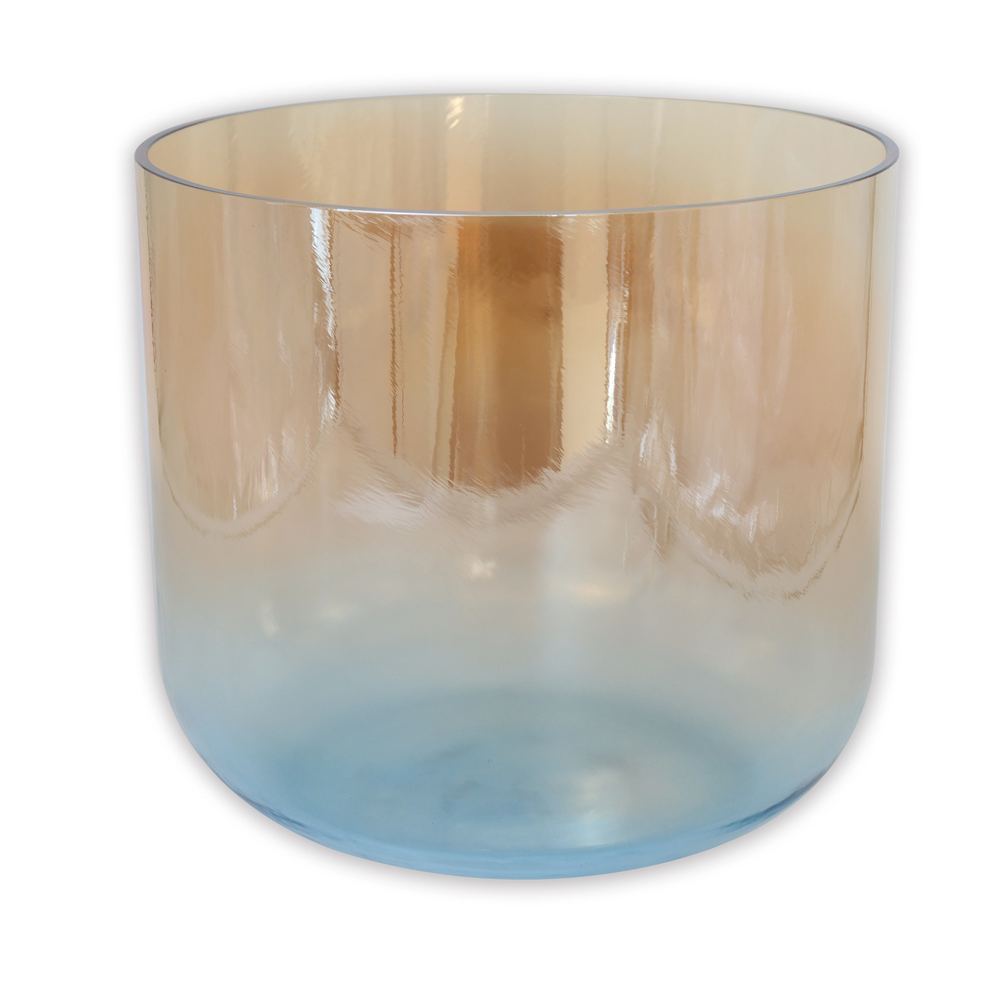 Кварцевая поющая чаша ZHQH 7 дюймов, золотисто-синяя градиентная, для медитации и звукотерапии, с молоточком
Кварцевая поющая чаша ZHQH 7 дюймов, золотисто-синяя градиентная, для медитации и звукотерапии, с молоточком