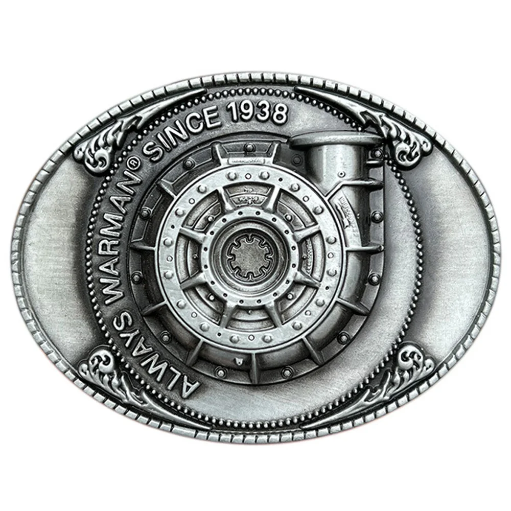 Cheapify Dropshipping Oval Western Cowboy Men Belt Buckles Suit for 40mm Belts Always Warman Brand Design Klamra Do Paska
Cheapify Dropshipping Oval Western Cowboy Men Belt Buckles Suit for 40mm Belts Always Warman Brand Design Klamra Do Paska