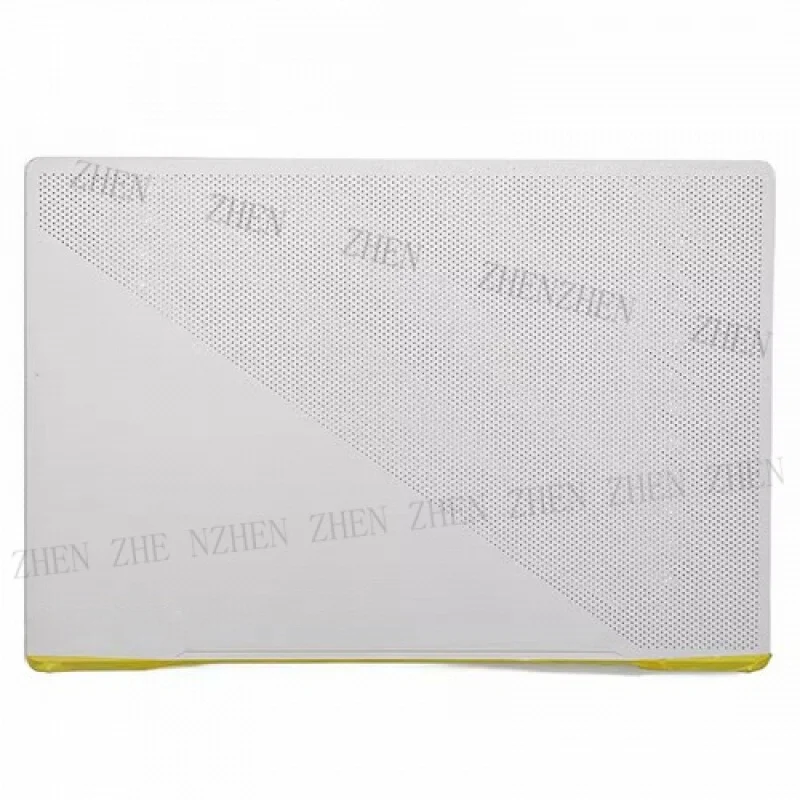 Y New for ASUS ROG Zephyrus G16 GU60V GU60Z GU603 GV603 LCD Back Cover White
Y New for ASUS ROG Zephyrus G16 GU60V GU60Z GU603 GV603 LCD Back Cover White