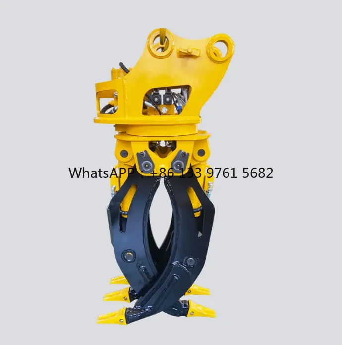 Key Component for Hydraulic Shears Gear Hydraulic Rotary Wood Log Grab Engine Components
Key Component for Hydraulic Shears Gear Hydraulic Rotary Wood Log Grab Engine Components
