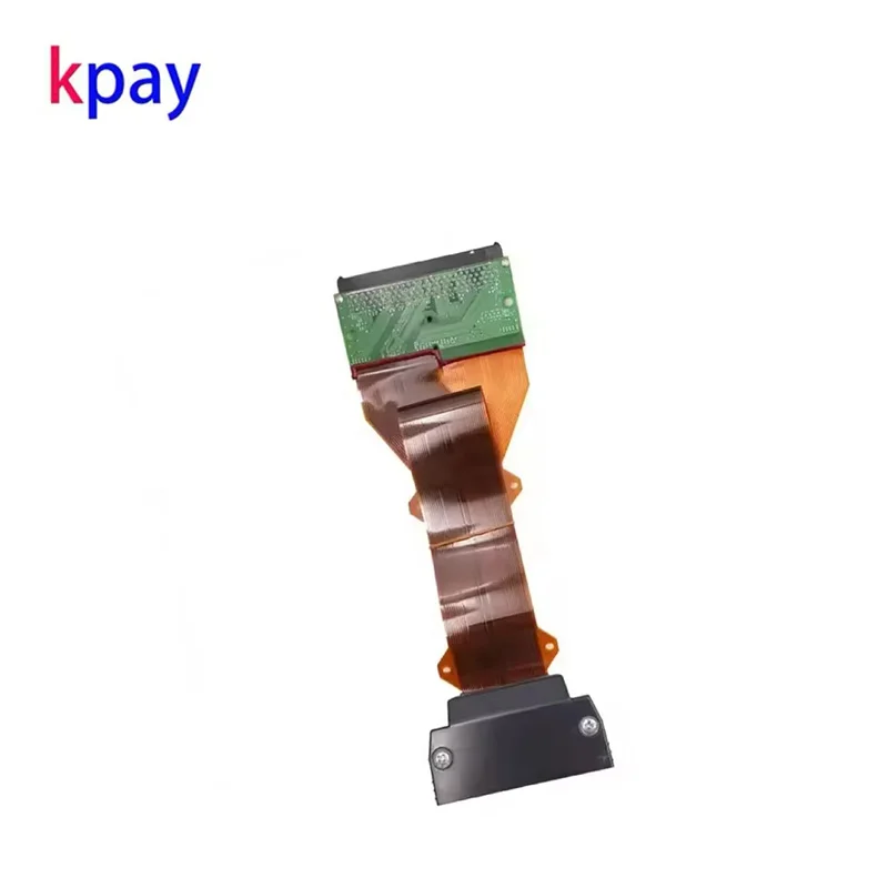 Original Ricoh G5S printhead UV printer printhead N221414 long-line dual-channel GEN5 head
Original Ricoh G5S printhead UV printer printhead N221414 long-line dual-channel GEN5 head