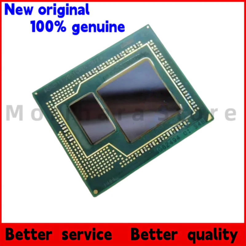 100% новый SR1ZW I7-4700HQ SR1ZX I7-4870HQ SR1ZY I7-4980HQ SR18K I7-4770R SR18P I7-4570R SR18M I7-4670R Черный пластиковый корпус
100% новый SR1ZW I7-4700HQ SR1ZX I7-4870HQ SR1ZY I7-4980HQ SR18K I7-4770R SR18P I7-4570R SR18M I7-4670R Черный пластиковый корпус