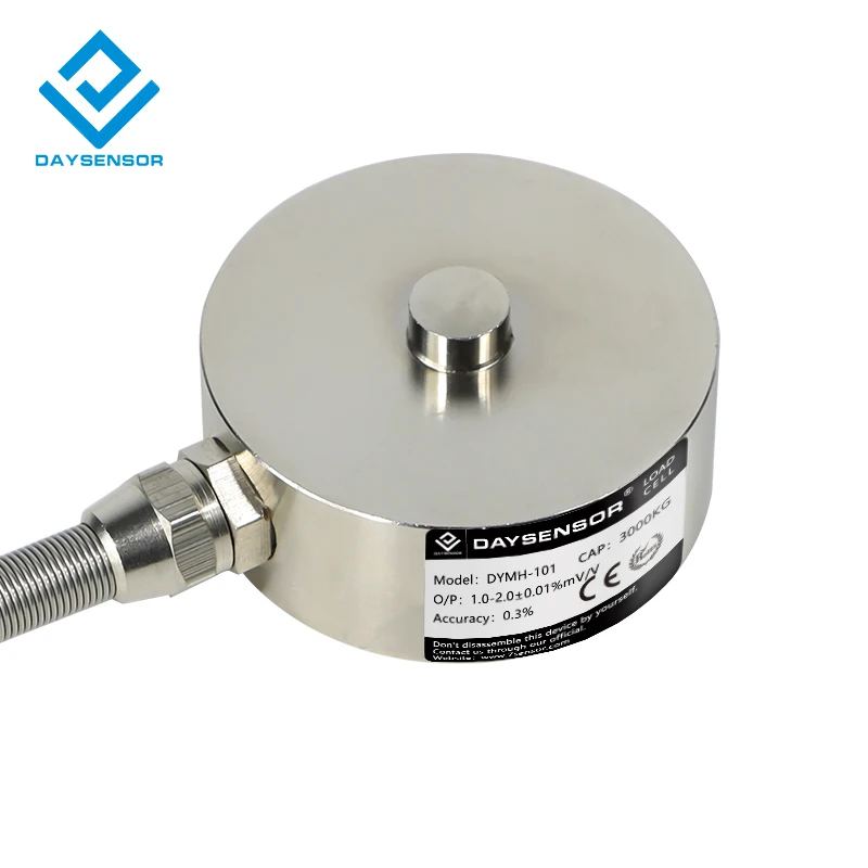 DYMH-101 Daysensor мембранный датчик нагрузки датчик веса датчик силы датчик веса датчик точки давления
DYMH-101 Daysensor мембранный датчик нагрузки датчик веса датчик силы датчик веса датчик точки давления