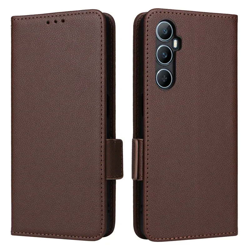 Pertain to Realme C65 4G Luxury Flip PU Leather Wallet Lanyard Stand Case For OPPO Realme C65 4G RMX3910 Phone Case
Pertain to Realme C65 4G Luxury Flip PU Leather Wallet Lanyard Stand Case For OPPO Realme C65 4G RMX3910 Phone Case