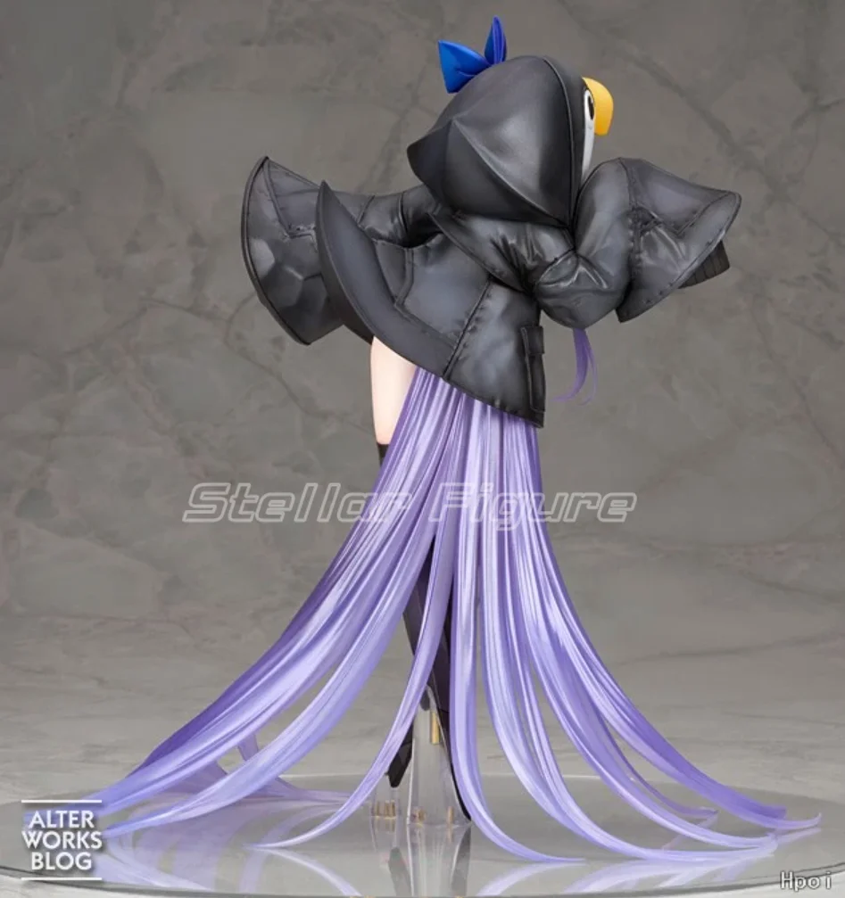 【SF】Alter Fate Grand Order Meltlilith Meltryllis 1/7 scale figures model collection
【SF】Alter Fate Grand Order Meltlilith Meltryllis 1/7 scale figures model collection