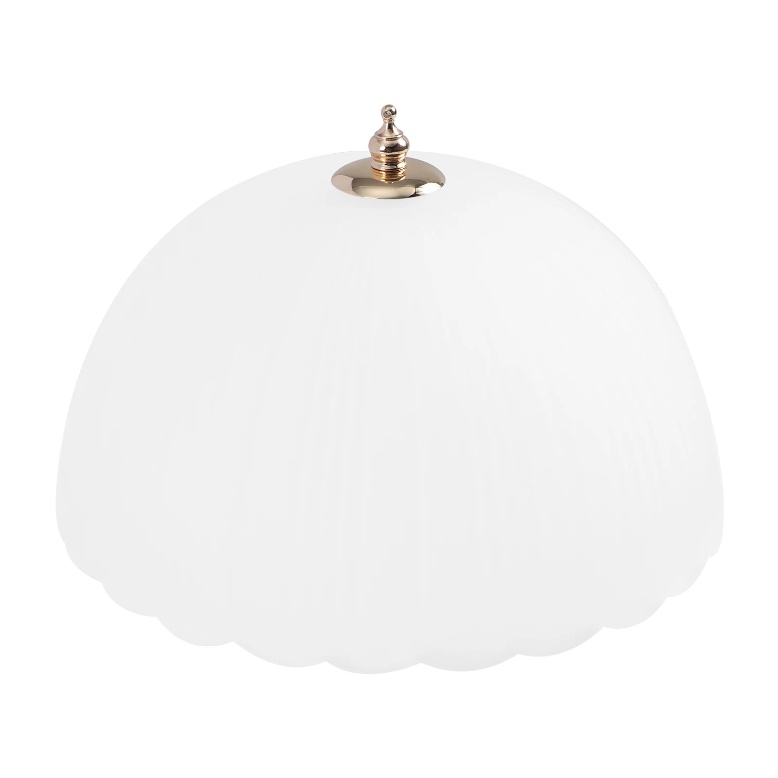 Frosted Glass Lampshade Natural Atmosphere Stylish Cover Round Accessories Simple Style Ceiling Fashion
Frosted Glass Lampshade Natural Atmosphere Stylish Cover Round Accessories Simple Style Ceiling Fashion