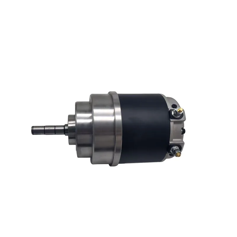 ZD11265 Travel Motor Assembly Is Suitable For Linde 1131MT15C Forklift Parts Motor 750W/24V
ZD11265 Travel Motor Assembly Is Suitable For Linde 1131MT15C Forklift Parts Motor 750W/24V