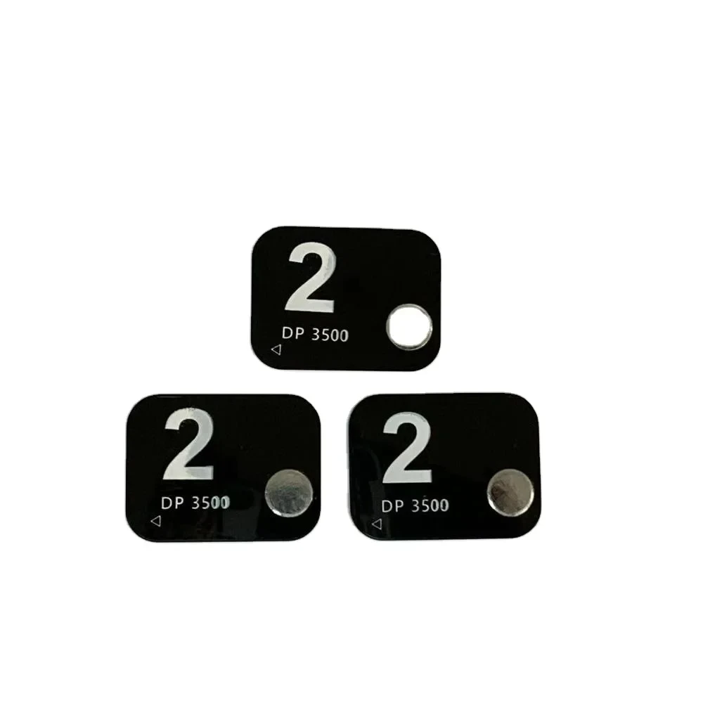1Pcs/Box Approved Dental VistaScan Phosphor Plate Size2+ Imaging Plate / Dental x-ray image plate cover
1Pcs/Box Approved Dental VistaScan Phosphor Plate Size2+ Imaging Plate / Dental x-ray image plate cover