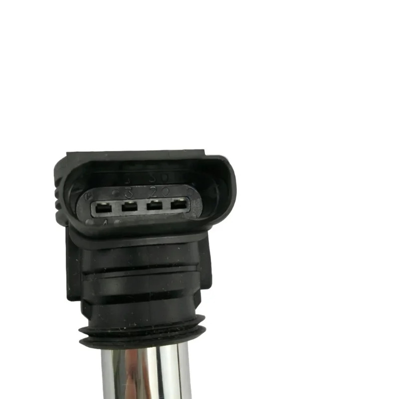 07K905715G 07K905715F 06F905115H Ignition Coil Fit For Audi A4 A5 Q5 VW Golf Passat Tiguan 1.8T 2.0T
07K905715G 07K905715F 06F905115H Ignition Coil Fit For Audi A4 A5 Q5 VW Golf Passat Tiguan 1.8T 2.0T