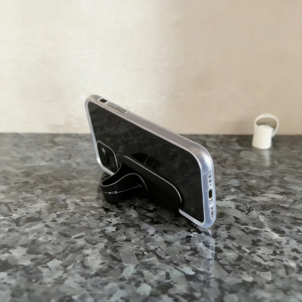 Portable Phone Stand Slide-Out Cartoon Mobile Phone Holder Slide-Out Adhesive Phone Stand Cute For Home Office Desktop
Portable Phone Stand Slide-Out Cartoon Mobile Phone Holder Slide-Out Adhesive Phone Stand Cute For Home Office Desktop