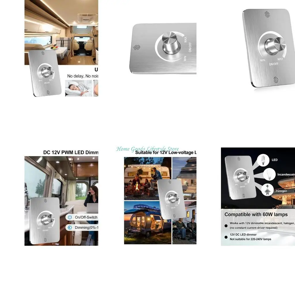 E74E 12 В светодиодный диммер с 3-х проводной конструкцией Контроллер светодиодного диммера для настраиваемого освещения в домах
E74E 12 В светодиодный диммер с 3-х проводной конструкцией Контроллер светодиодного диммера для настраиваемого освещения в домах