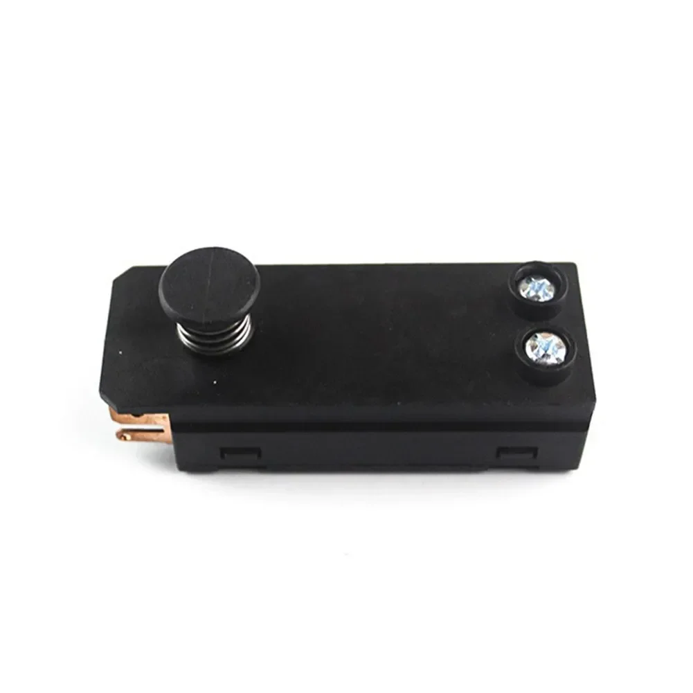 1pc GBH11 Button Switch AC 220V/240V For BOSCH GSH11E GBH11DE Demolition Rotary Hammer Spare Part Power Tools Switch Button
1pc GBH11 Button Switch AC 220V/240V For BOSCH GSH11E GBH11DE Demolition Rotary Hammer Spare Part Power Tools Switch Button