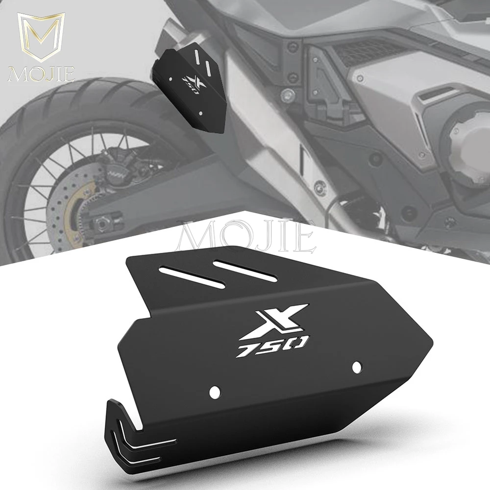 For Honda XADV X-ADV 750 2017 2018 2019 2020 2021 2022 2023 2024 Motorcycle Modified Exhaust Pipe Protection Cover Muffler Guard
For Honda XADV X-ADV 750 2017 2018 2019 2020 2021 2022 2023 2024 Motorcycle Modified Exhaust Pipe Protection Cover Muffler Guard