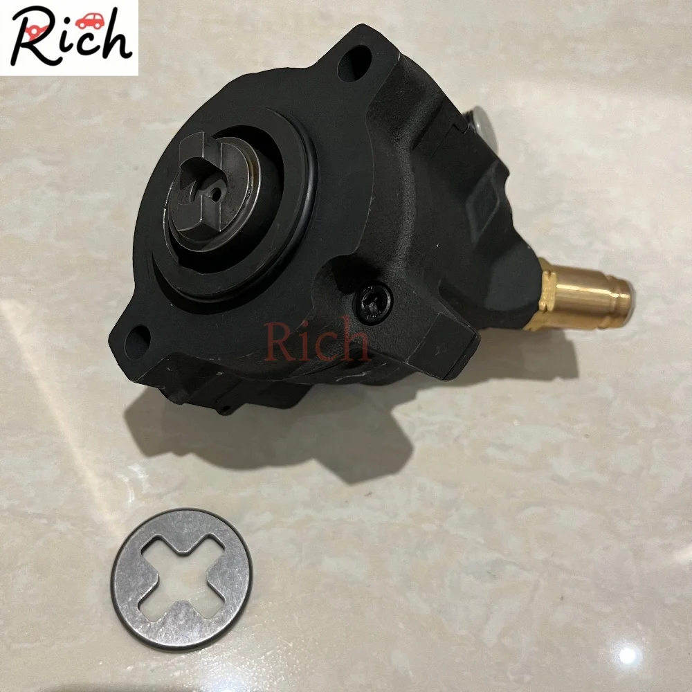 1518142 For Scaniaa 4/P/R Series Fuel Feed Pump Spare Parts for Scaniaa Trucks SCE DT12 DC12
1518142 For Scaniaa 4/P/R Series Fuel Feed Pump Spare Parts for Scaniaa Trucks SCE DT12 DC12