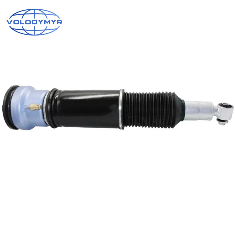 For Rolls-Royce Phantom RR1 RR2 RR3 2003-2016 37106796508 Rear Air Suspension Shock 37106785171 37106785172
For Rolls-Royce Phantom RR1 RR2 RR3 2003-2016 37106796508 Rear Air Suspension Shock 37106785171 37106785172