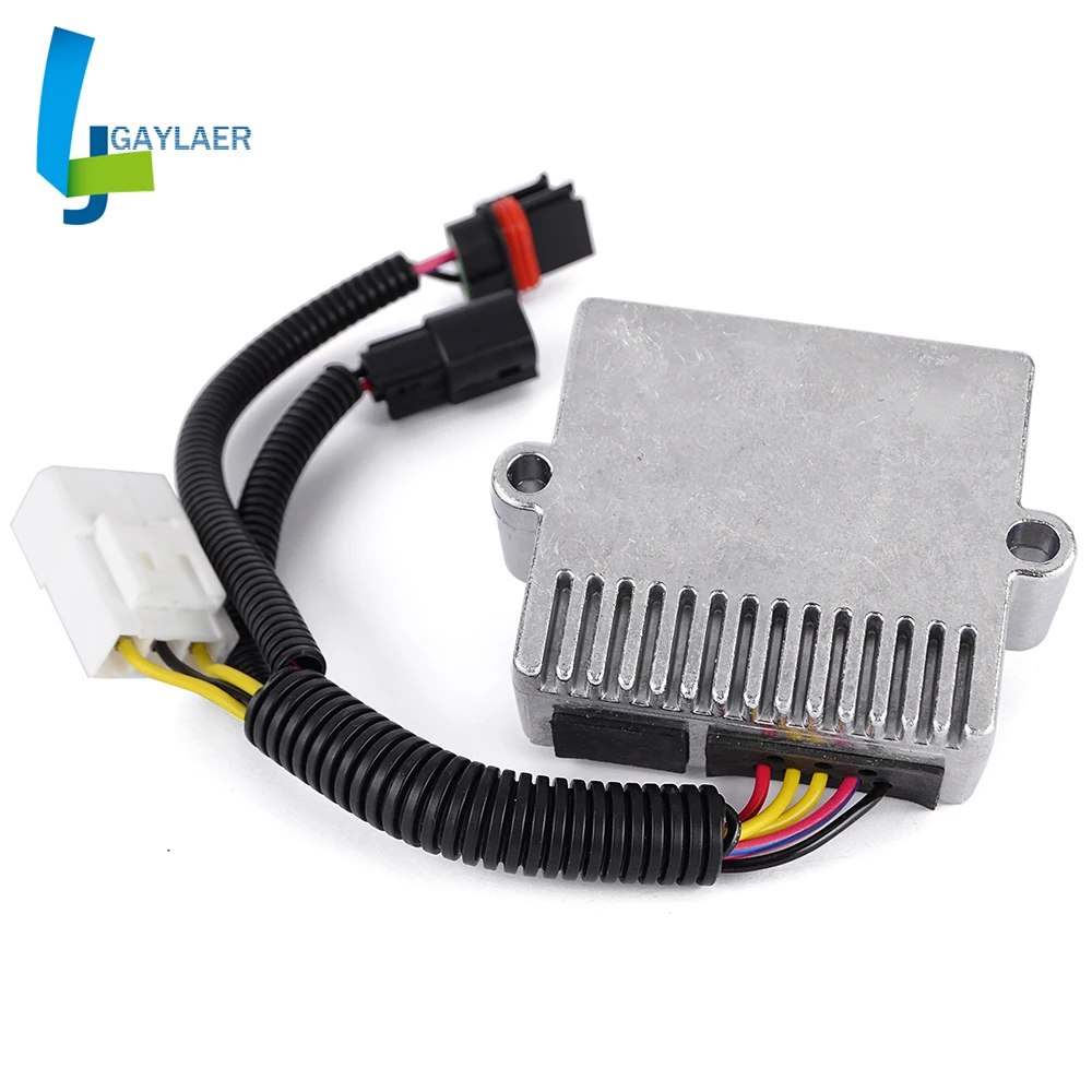 Regulator Rectifier for Arctic Cat M6000 SE ES Sno Pro 141 153 M8000 Mountain Cat 153 162 XF6000 LXR Crosstrek Sno Pro ES 137
Regulator Rectifier for Arctic Cat M6000 SE ES Sno Pro 141 153 M8000 Mountain Cat 153 162 XF6000 LXR Crosstrek Sno Pro ES 137