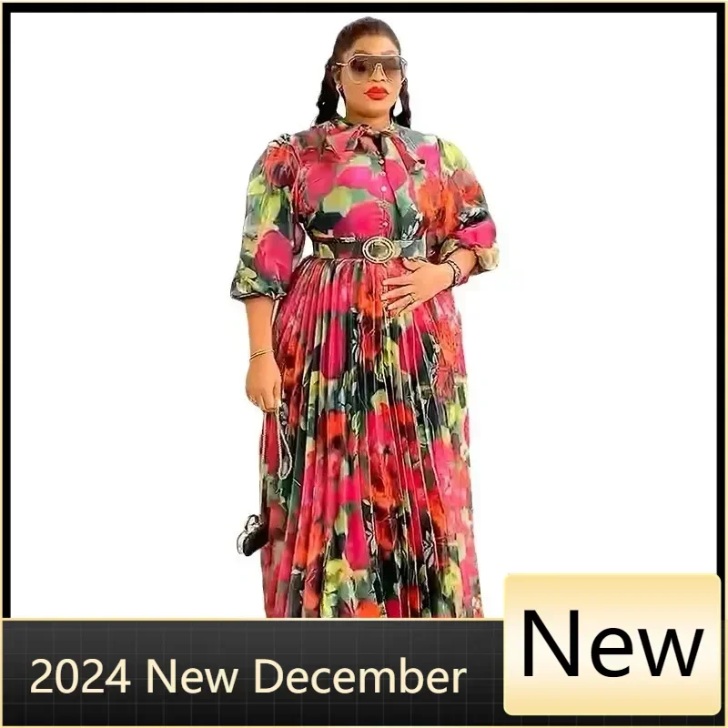 Customized Africa Clothing African Print Dresses Autumn Elegant African 3/4 Sleeve Party Evening Long Maxi Dress Gowns Dashiki P
Customized Africa Clothing African Print Dresses Autumn Elegant African 3/4 Sleeve Party Evening Long Maxi Dress Gowns Dashiki P