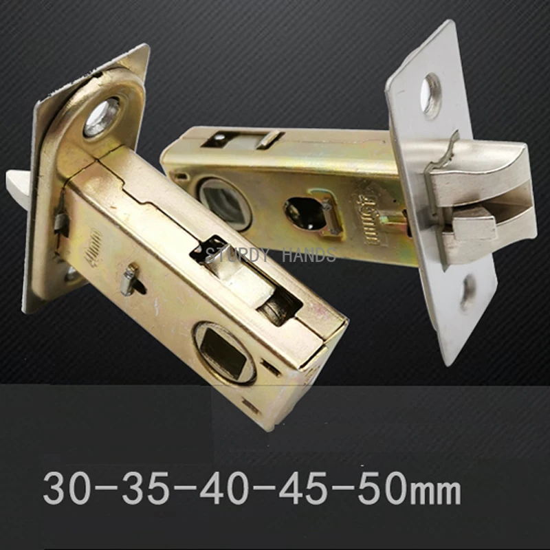1PCS metal safety lock core office bathroom bathroom door bedroom door lock home hardware accessories
1PCS metal safety lock core office bathroom bathroom door bedroom door lock home hardware accessories