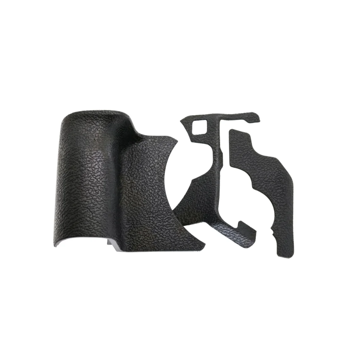 Original Grip Rubber Cover Replacement Parts for Canon EOS Rp / R8 Hand Grip Left Side Rubber Thumb Rest Rubber
Original Grip Rubber Cover Replacement Parts for Canon EOS Rp / R8 Hand Grip Left Side Rubber Thumb Rest Rubber