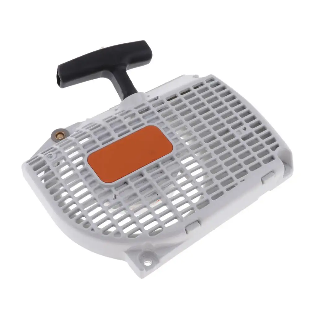 Металлический стартовый стартер в сборе для газонокосилки, замена ручки отдачи, высококачественный аксессуар для 044 046 MS440 MS460
Металлический стартовый стартер в сборе для газонокосилки, замена ручки отдачи, высококачественный аксессуар для 044 046 MS440 MS460