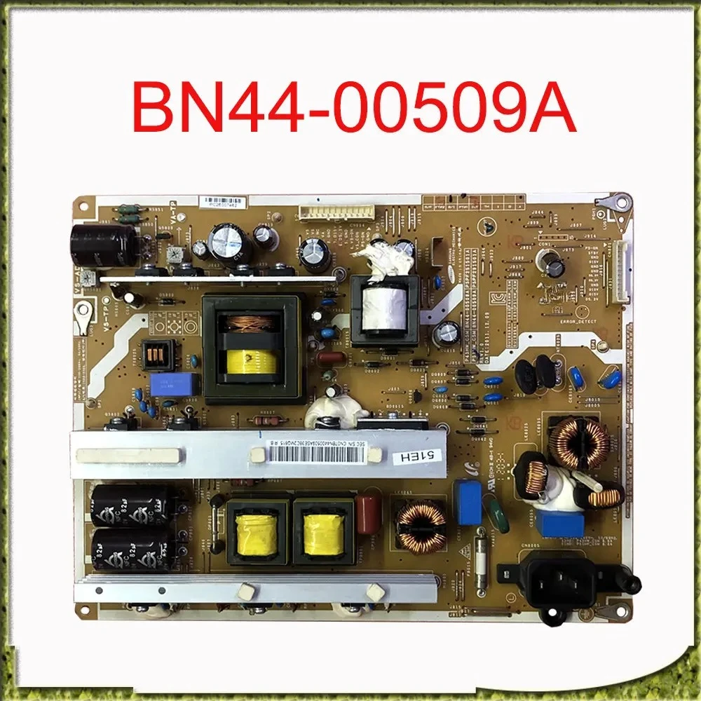 BN44-00509A Original Power Card Badge Power Supply Board for TV PS51E450A1R PS51E490B2R Professional TV Accessories Power Board
BN44-00509A Original Power Card Badge Power Supply Board for TV PS51E450A1R PS51E490B2R Professional TV Accessories Power Board
