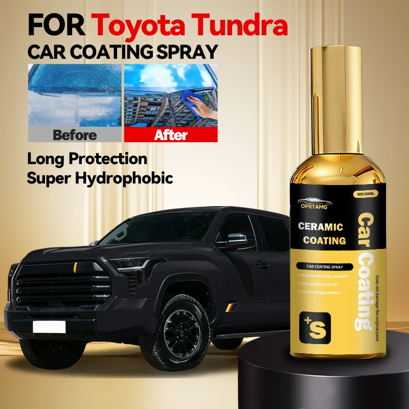 For Toyota Tundra 2000 2001 2002-2026 NLP XK50 XK70 Hydrophobic Layer Polishing Paint Coating Agent Car Polish Nanos Coatings
For Toyota Tundra 2000 2001 2002-2026 NLP XK50 XK70 Hydrophobic Layer Polishing Paint Coating Agent Car Polish Nanos Coatings
