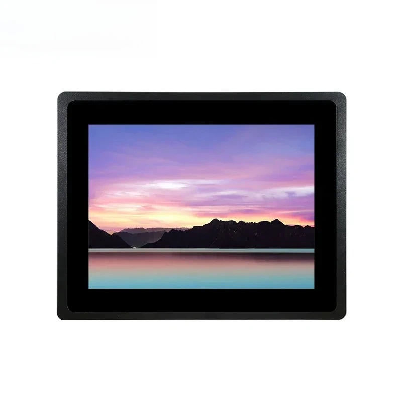 15/ 17/ 19 inch 10 Points IP65 open frame resistive pc embedded All In One Industrial Touch Screen Panel PC
15/ 17/ 19 inch 10 Points IP65 open frame resistive pc embedded All In One Industrial Touch Screen Panel PC