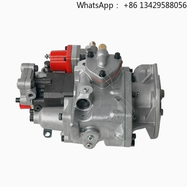 OEM K19 Engine High Pressure PT Fuel Injection Pump 3059658