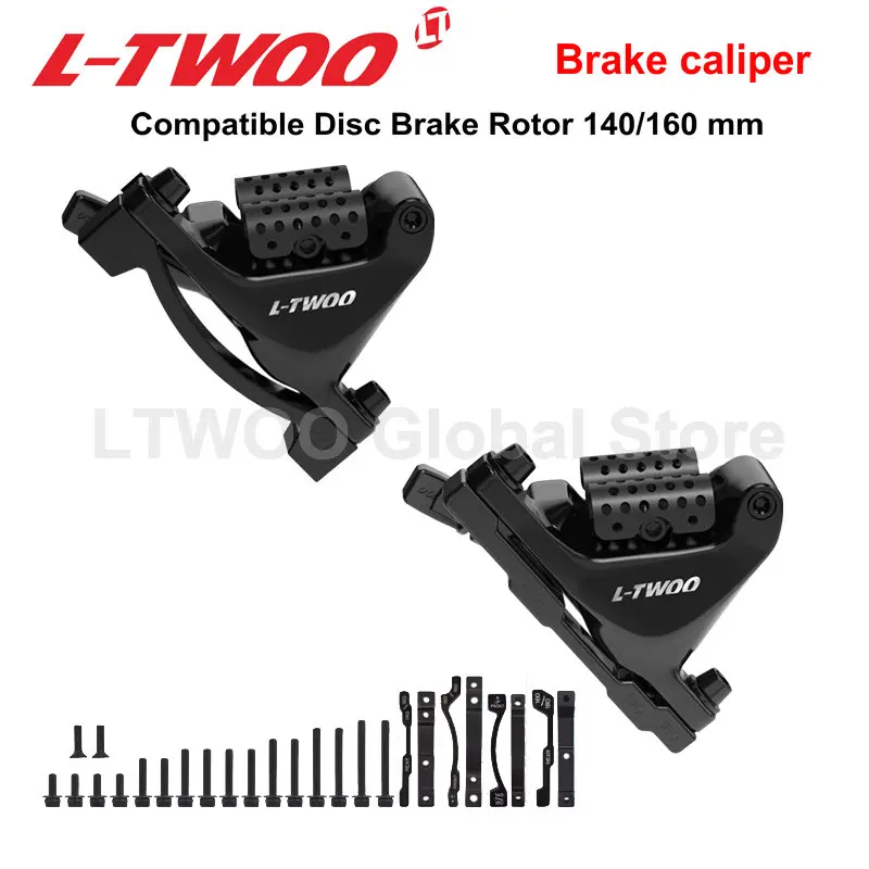 Гидравлический зажим LTWOO, включая масляные трубы, совместимый с R7/GR7
Гидравлический зажим LTWOO, включая масляные трубы, совместимый с R7/GR7