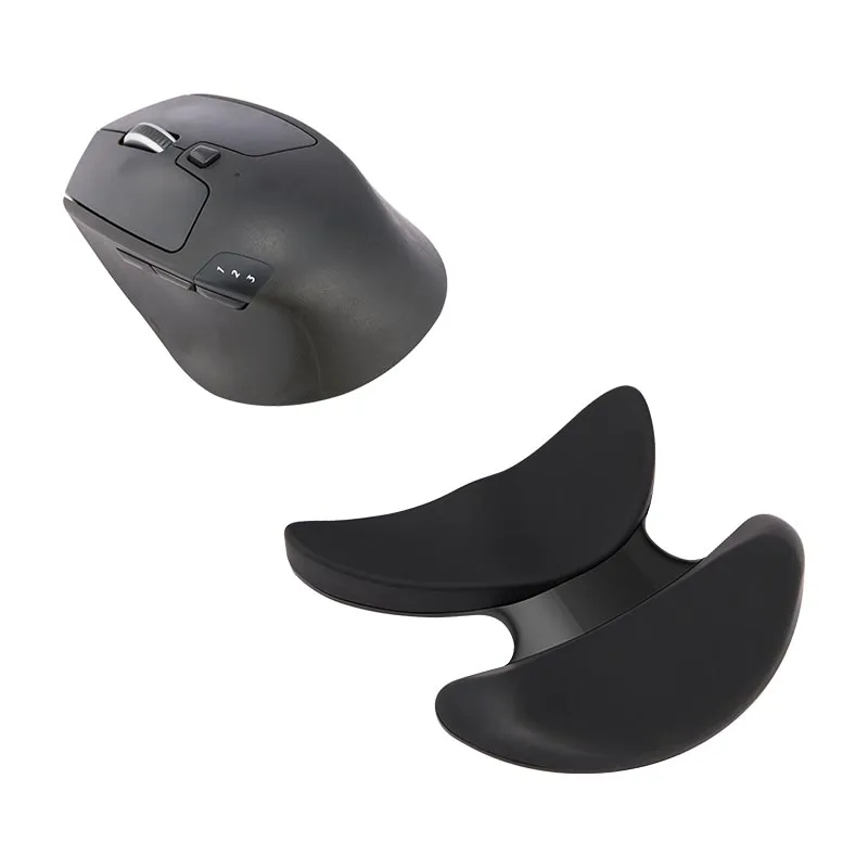 EE1 Smooth Glide Ergonomic Mouse Pad Topographic Contour with Carpal Tunnel Pain Relief Wrist Rests Mouse Pad
EE1 Smooth Glide Ergonomic Mouse Pad Topographic Contour with Carpal Tunnel Pain Relief Wrist Rests Mouse Pad