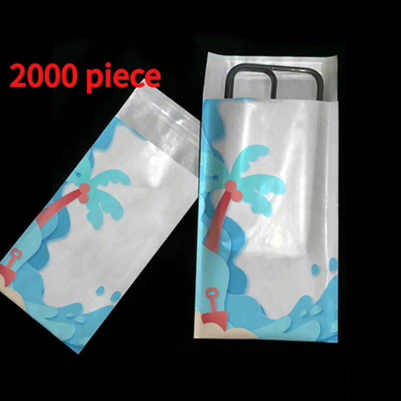 20 00piece.Custom.Custom Recyclable Art Paper Packaging Biodegradable Self-Seal Semi-Transparent OEM Glassine Paper Bags Clo
20 00piece.Custom.Custom Recyclable Art Paper Packaging Biodegradable Self-Seal Semi-Transparent OEM Glassine Paper Bags Clo