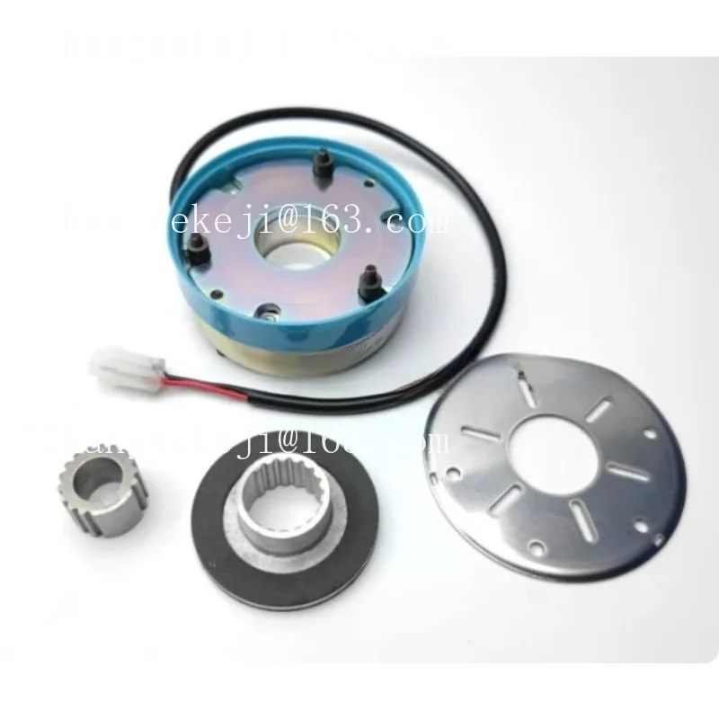 Applicable to Electric Handling Pallet Forklift Brake Disc Motor Electromagnetic Brake
Applicable to Electric Handling Pallet Forklift Brake Disc Motor Electromagnetic Brake