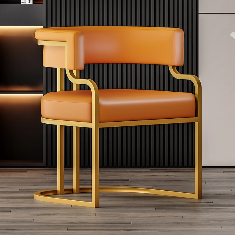 Nail salon chairs for customers Beauty salon Reception chair Mahjong sedentary comfortable dining chair Makeup mahjong sofa
Nail salon chairs for customers Beauty salon Reception chair Mahjong sedentary comfortable dining chair Makeup mahjong sofa