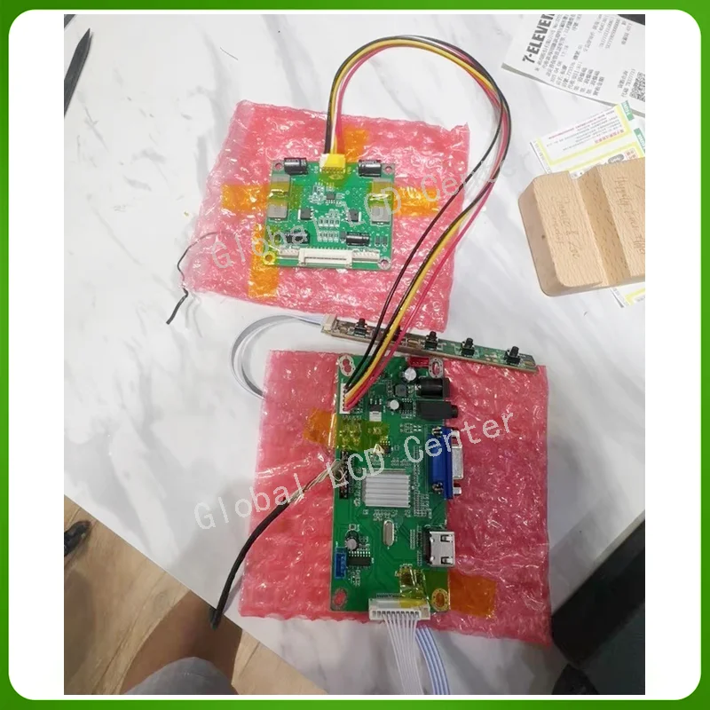 New27 inch iMac A1312 A1316 A1407 2K LCD Controller driver Board Monitor Display kit For LM270WQ1 A2 C2 E3 B1 B3 test motherboad
New27 inch iMac A1312 A1316 A1407 2K LCD Controller driver Board Monitor Display kit For LM270WQ1 A2 C2 E3 B1 B3 test motherboad