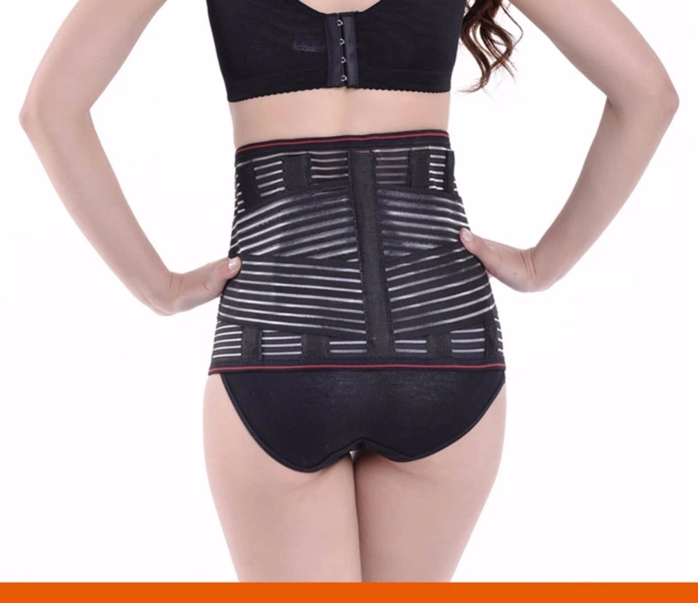 Women Medical Lower Back Brace Waist Belt Spine Support Men Belts Breathable Lumbar Corset Orthopedic Back Support waist support
Women Medical Lower Back Brace Waist Belt Spine Support Men Belts Breathable Lumbar Corset Orthopedic Back Support waist support
