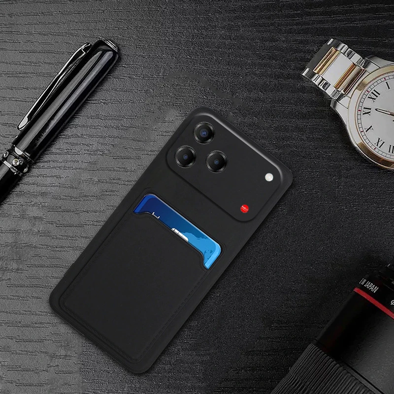 Skinlee For Nubia V80 Pro Vita Design Case Insertable Card Bag Silicone Shockproof Cover For Nubia V80 Max Back Casing
Skinlee For Nubia V80 Pro Vita Design Case Insertable Card Bag Silicone Shockproof Cover For Nubia V80 Max Back Casing