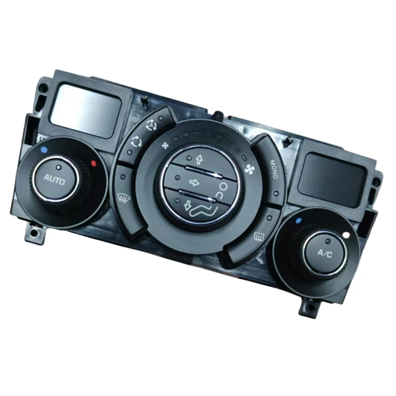 96738322XT Car Air Conditioning Panel For Peugeot 3008 Citroen C3 2003-2024 A/C Panel
96738322XT Car Air Conditioning Panel For Peugeot 3008 Citroen C3 2003-2024 A/C Panel