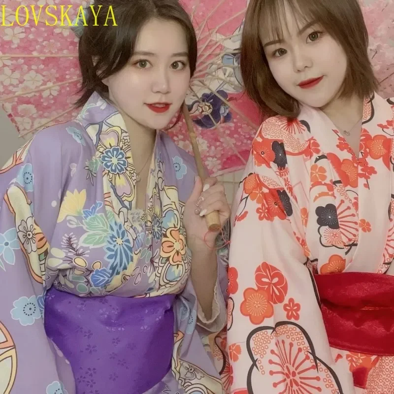 Women's Bathrobes, Traditional Japanese Kimono and Stage Performance Costumes, Dresses, Movie and Photography Costumes
Women's Bathrobes, Traditional Japanese Kimono and Stage Performance Costumes, Dresses, Movie and Photography Costumes