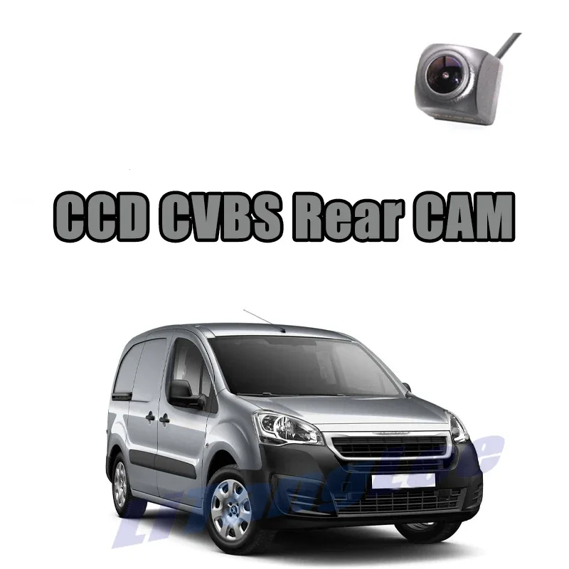 Reverse Night Vision WaterProof Parking CAM Car Rear View Camera For Peugeot Partner Grand Raid Ranch CCD CVBS 720P AHD 1080P
Reverse Night Vision WaterProof Parking CAM Car Rear View Camera For Peugeot Partner Grand Raid Ranch CCD CVBS 720P AHD 1080P