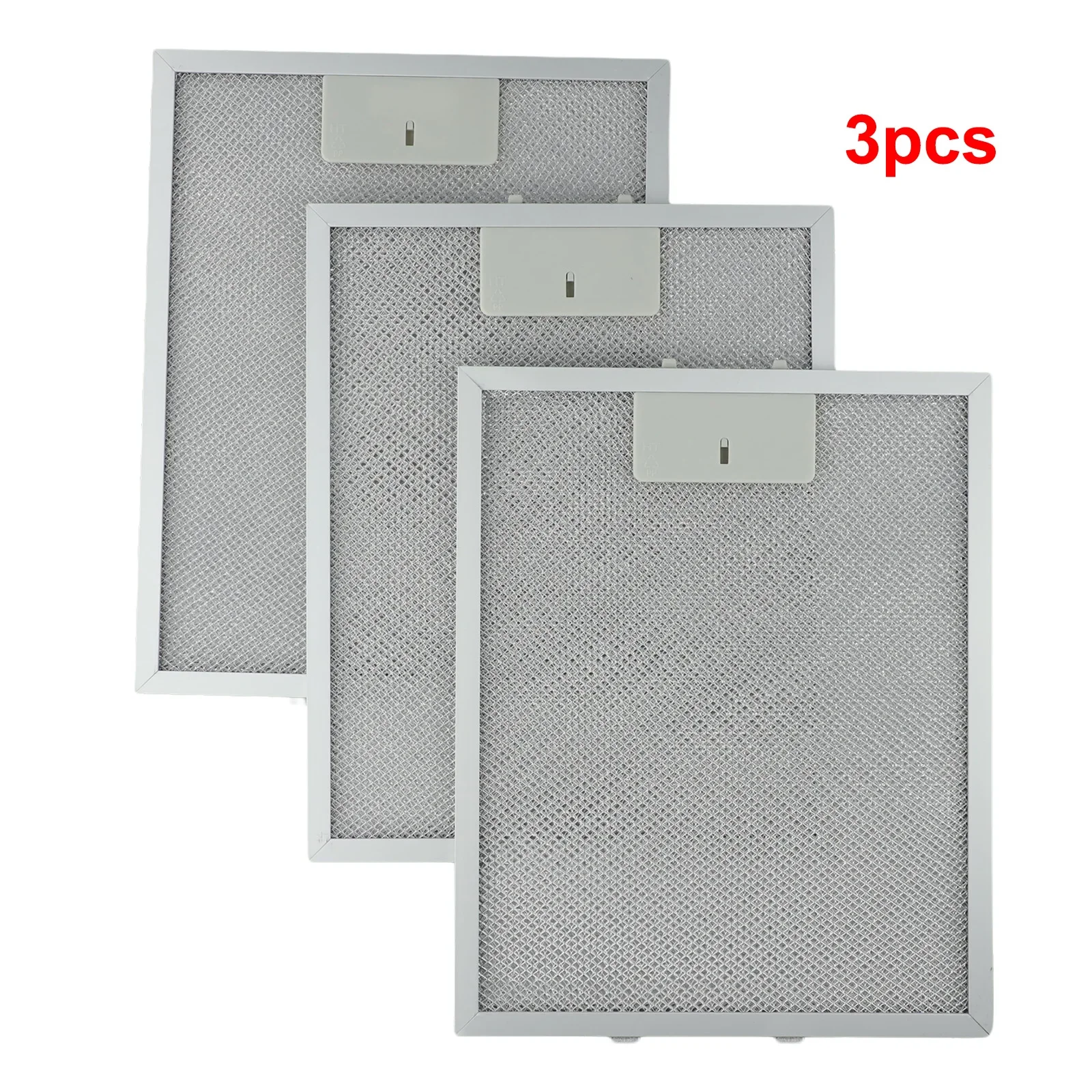 Practical Silver Cooker Hood Filter Sturdy Use Versatile Use Convenient Easy Installation Easy To Clean Lasting
Practical Silver Cooker Hood Filter Sturdy Use Versatile Use Convenient Easy Installation Easy To Clean Lasting