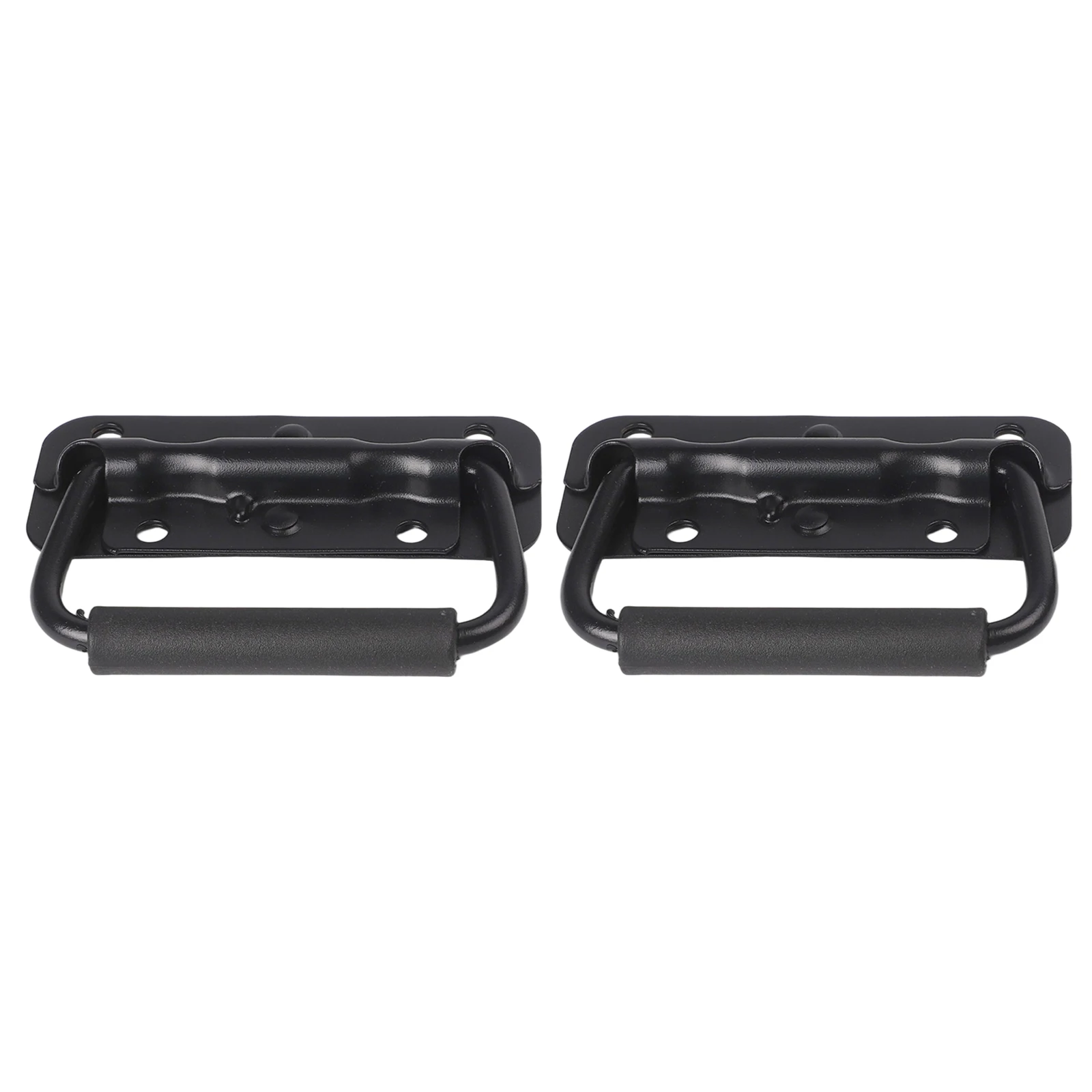 Furniture Moving Heavy-Duty Handles Robust Chest Handle Essential Toolkit Addition Iron Material Long-Term Durability
Furniture Moving Heavy-Duty Handles Robust Chest Handle Essential Toolkit Addition Iron Material Long-Term Durability