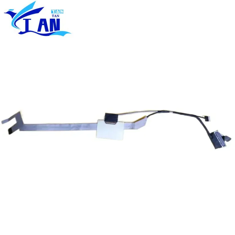 Original For Dell Latitude E5400, E5401, E5402, E5405 Non-Touchscreen Cable 00KN5Y
Original For Dell Latitude E5400, E5401, E5402, E5405 Non-Touchscreen Cable 00KN5Y